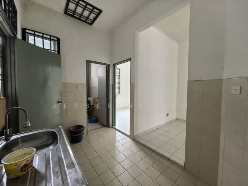 1-storey Terraced House for Sale in Taman Pulai Jaya (Kulai) - Jesserine Neo - PropertyGuru.com.my
