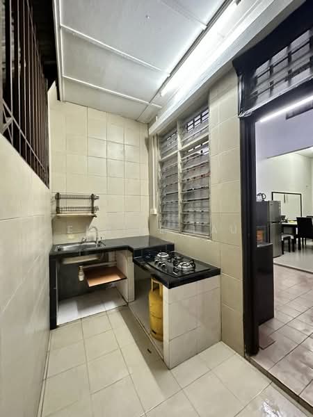 Rumah Teres 1 Tingkat untuk Dijual di Bukit Indah (Iskandar Puteri (Nusajaya)) - Elaine Lau - PropertyGuru.com.my
