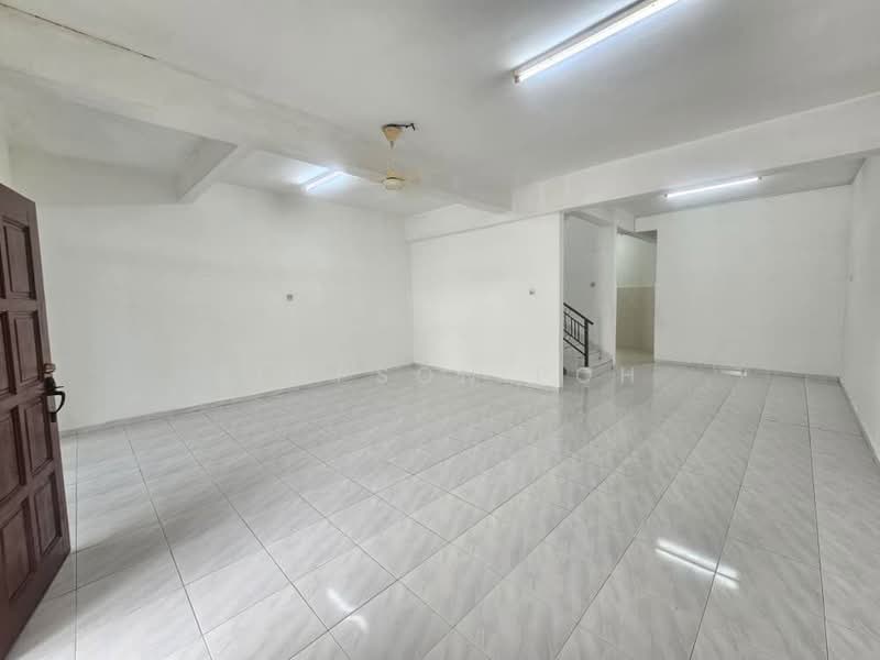 2-storey Terraced House for Sale in Taman Pulai Utama (Skudai) - Simpson Poh - PropertyGuru.com.my