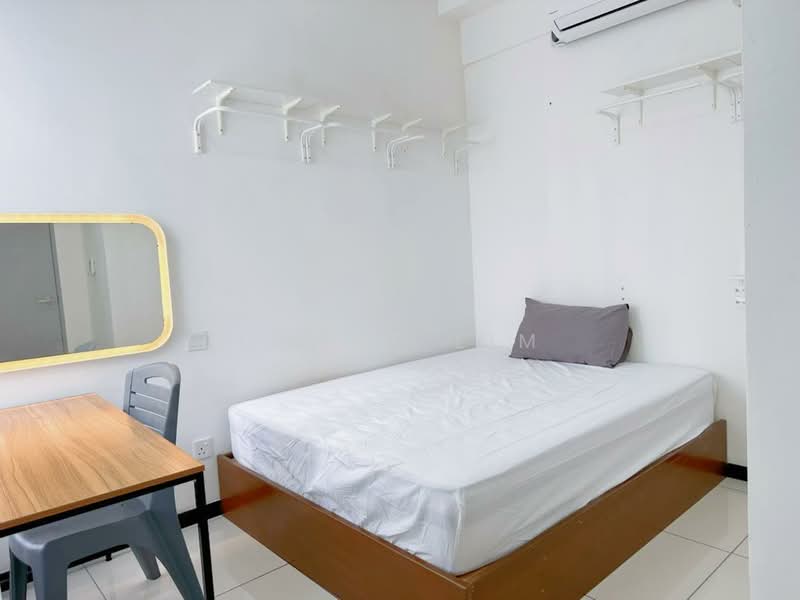 Servis Apartment untuk Disewa di Luminari - Chloe Lim - Bedroom - PropertyGuru.com.my