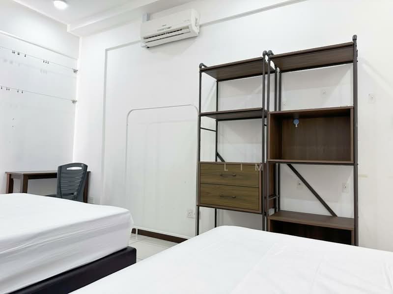 Servis Apartment untuk Disewa di Luminari - Chloe Lim - Bedroom - PropertyGuru.com.my