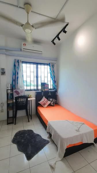 Apartment for Rent at Pangsapuri Indahria - Mak Hon Yean - PropertyGuru.com.my