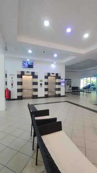 Apartment for Rent at Pangsapuri Indahria - Mak Hon Yean - PropertyGuru.com.my