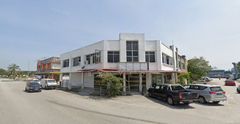 Shop / Office for Rent in Bandar Pinggiran Subang (Shah Alam) - sk Yeo - Exterior - PropertyGuru.com.my