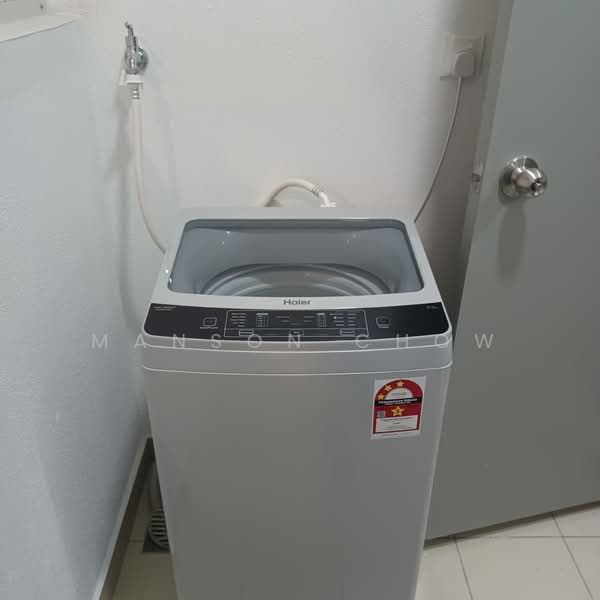 Service Residence for Rent at Traders Garden @ Cheras Selatan - Manson Chow - Interior - PropertyGuru.com.my