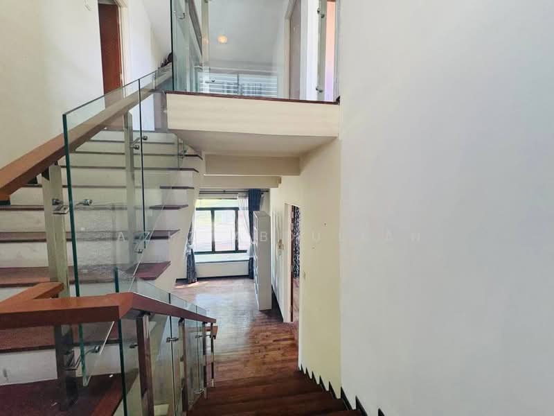 Semi-Detached House for Rent in Seksyen 13 (Shah Alam) - Aziz Abdullah - PropertyGuru.com.my