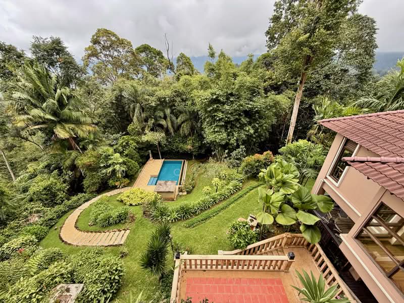 Bungalow for Sale in Janda Baik (Bentong) - Yong Qin Choo - Exterior - PropertyGuru.com.my
