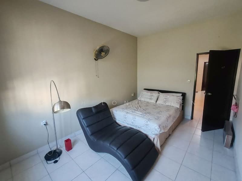 Rumah Teres 2 Tingkat untuk Dijual di Taman Nusa Idaman (Iskandar Puteri (Nusajaya)) - Shieh Long Chen - Bedroom - PropertyGuru.com.my