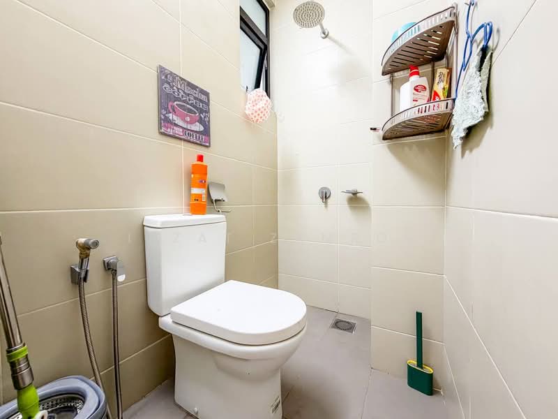Kondominium untuk Dijual di Chymes @ Gurney - Izzat Zamros - PropertyGuru.com.my