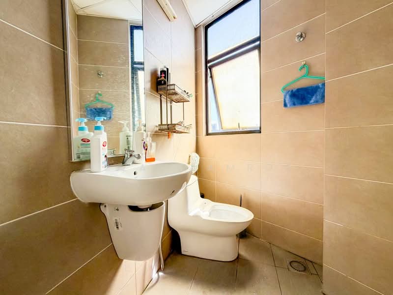 Kondominium untuk Dijual di Chymes @ Gurney - Izzat Zamros - PropertyGuru.com.my