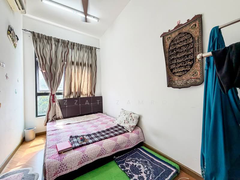 Kondominium untuk Dijual di Chymes @ Gurney - Izzat Zamros - PropertyGuru.com.my