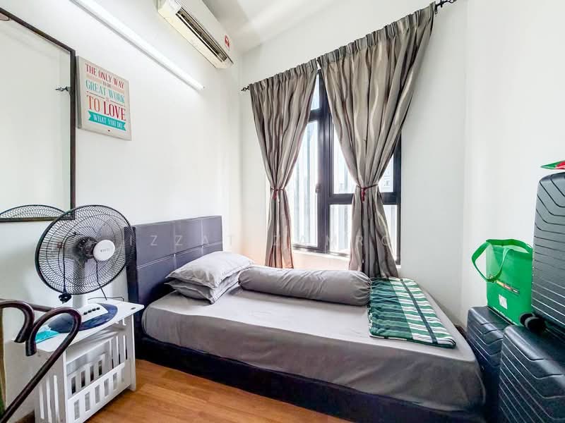 Kondominium untuk Dijual di Chymes @ Gurney - Izzat Zamros - PropertyGuru.com.my