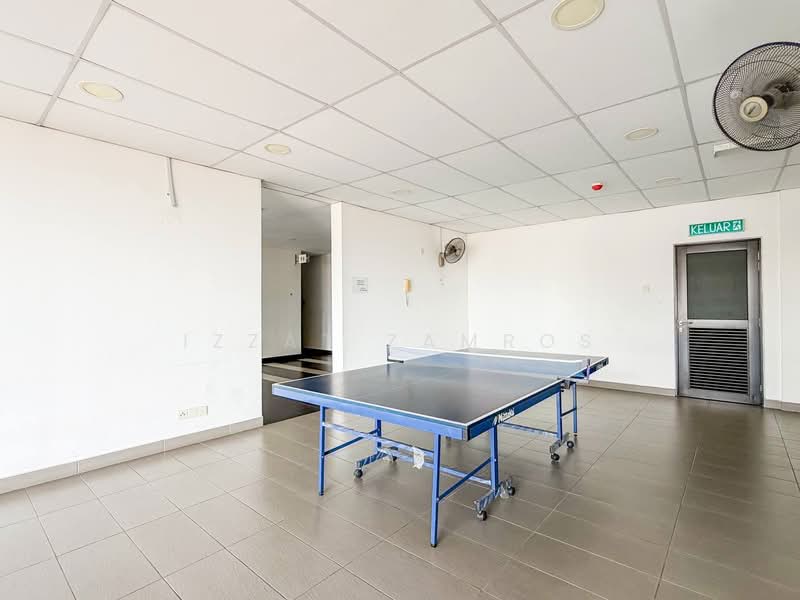 Kondominium untuk Dijual di Chymes @ Gurney - Izzat Zamros - PropertyGuru.com.my