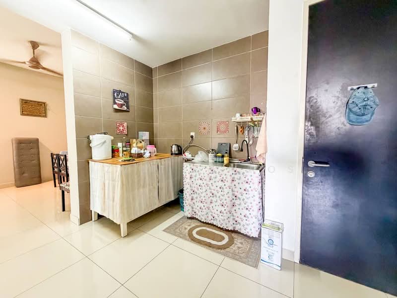 Kondominium untuk Dijual di Chymes @ Gurney - Izzat Zamros - PropertyGuru.com.my