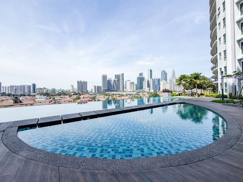 Kondominium untuk Dijual di Chymes @ Gurney - Izzat Zamros - PropertyGuru.com.my