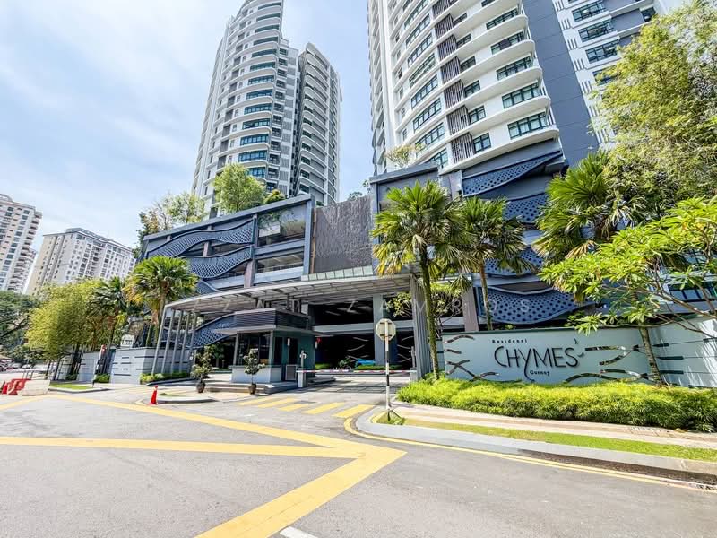 Kondominium untuk Dijual di Chymes @ Gurney - Izzat Zamros - PropertyGuru.com.my