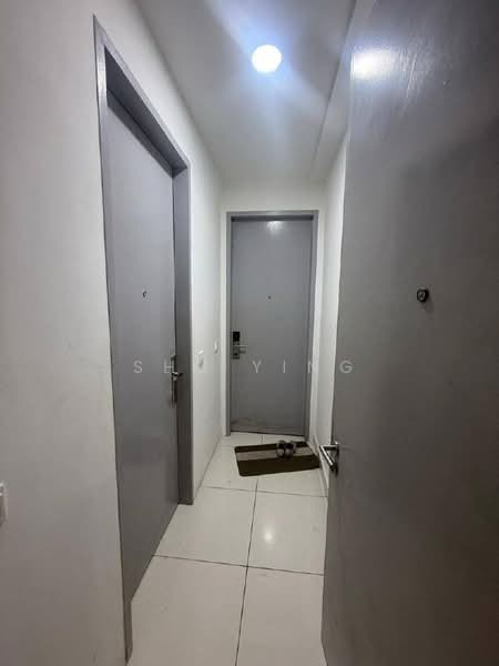 Servis Apartment untuk Dijual di Residences @ 1 Tebrau - Shu Ying - PropertyGuru.com.my