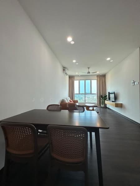 Condominium for Rent at Residensi Damai (Signature Three) - Jocellynn Lee - PropertyGuru.com.my
