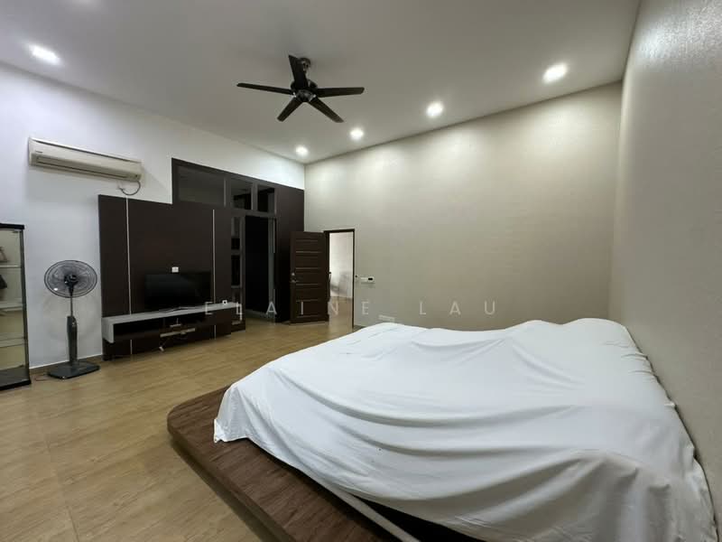 Semi-Detached House for Sale in Nusa Duta (Iskandar Puteri (Nusajaya)) - Elaine Lau - PropertyGuru.com.my