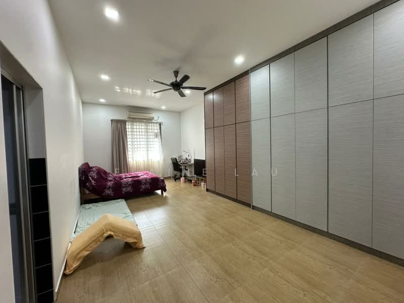 Semi-Detached House for Sale in Nusa Duta (Iskandar Puteri (Nusajaya)) - Elaine Lau - PropertyGuru.com.my