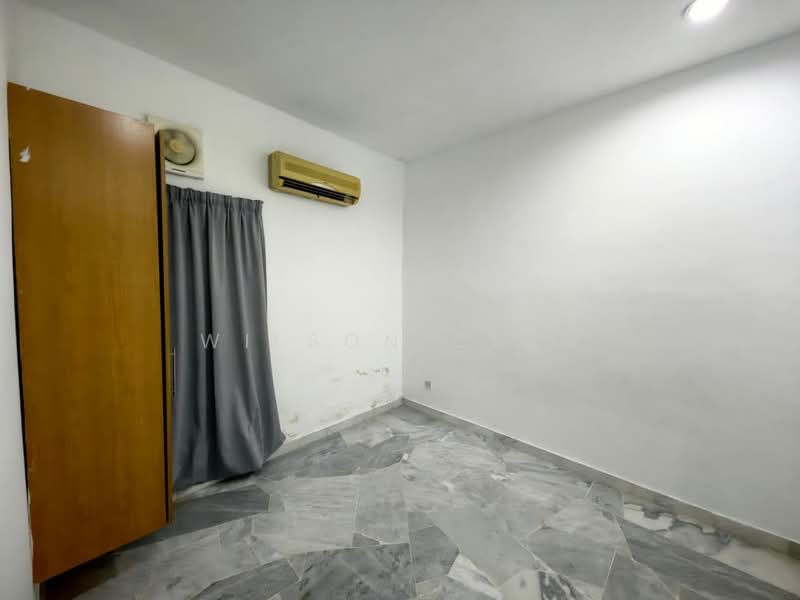 1-storey Terraced House for Rent in Bandar Sri Damansara (Selangor) - Wilson Chin - Interior - PropertyGuru.com.my