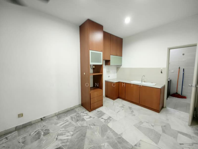 1-storey Terraced House for Rent in Bandar Sri Damansara (Selangor) - Wilson Chin - Kitchen - PropertyGuru.com.my