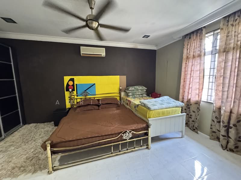 Rumah Banglo untuk Dijual di Bukit Beruntung (Selangor) - Amril Najmin - PropertyGuru.com.my