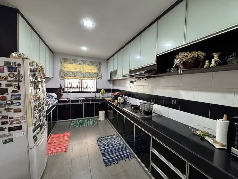 Rumah Banglo untuk Dijual di Bukit Beruntung (Selangor) - Amril Najmin - PropertyGuru.com.my