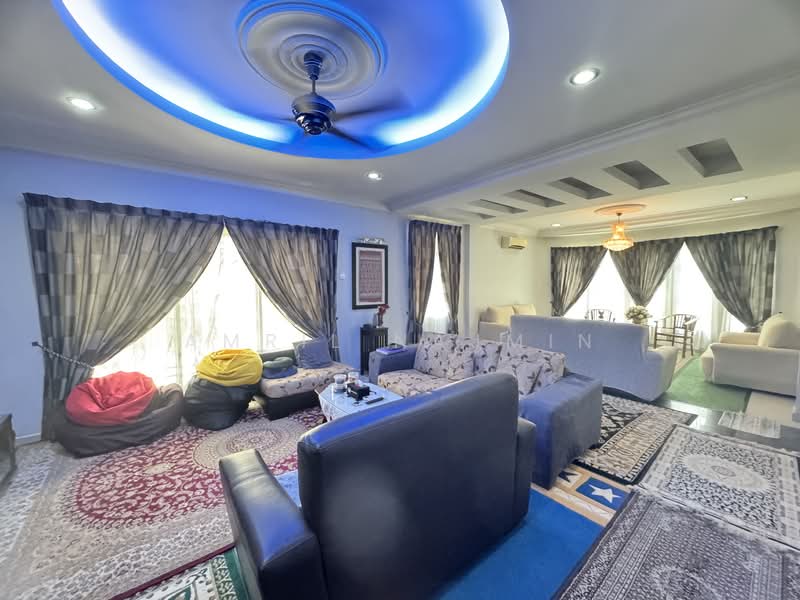 Rumah Banglo untuk Dijual di Bukit Beruntung (Selangor) - Amril Najmin - PropertyGuru.com.my