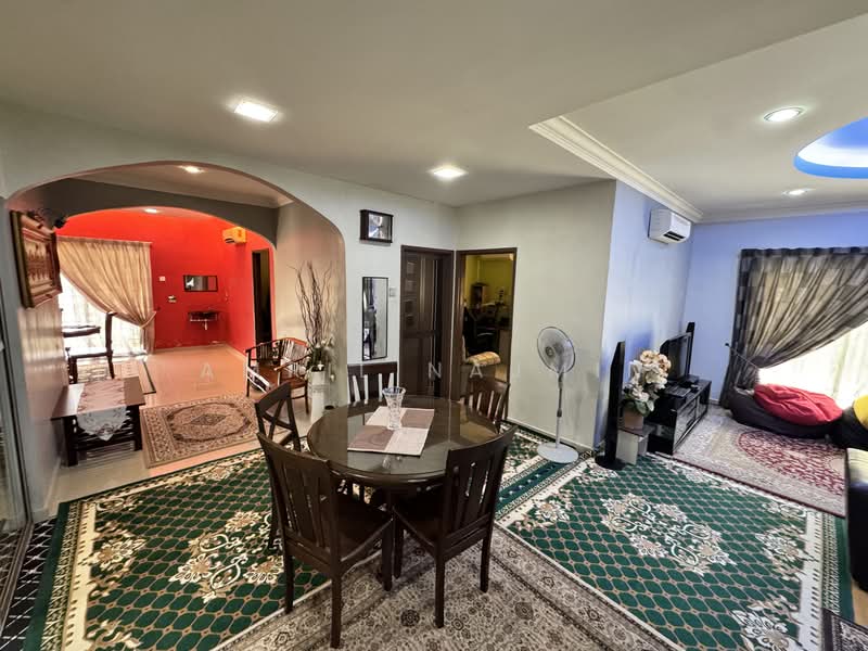 Rumah Banglo untuk Dijual di Bukit Beruntung (Selangor) - Amril Najmin - PropertyGuru.com.my