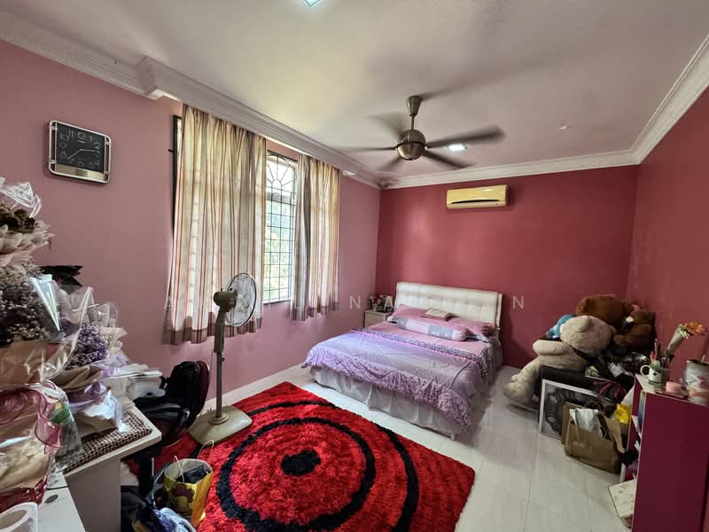 Rumah Banglo untuk Dijual di Bukit Beruntung (Selangor) - Amril Najmin - PropertyGuru.com.my
