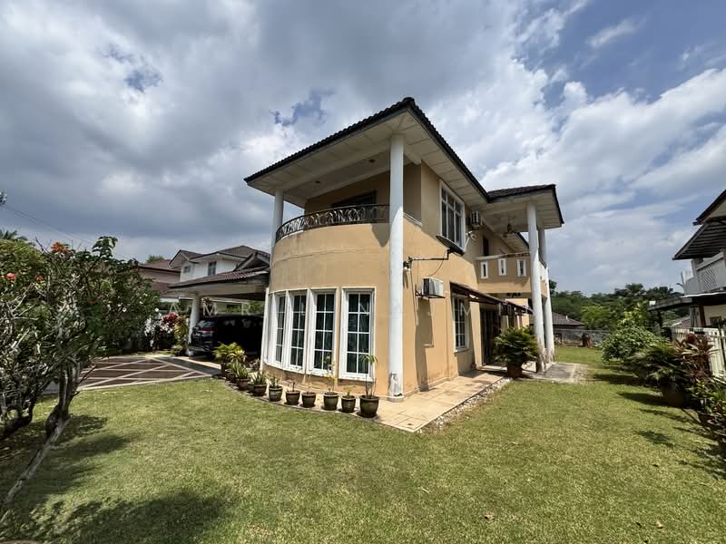 Rumah Banglo untuk Dijual di Bukit Beruntung (Selangor) - Amril Najmin - PropertyGuru.com.my