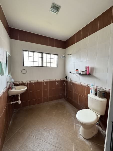 Rumah Banglo untuk Dijual di Bukit Beruntung (Selangor) - Amril Najmin - PropertyGuru.com.my
