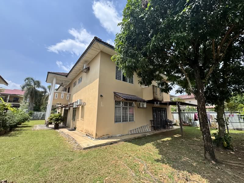 Rumah Banglo untuk Dijual di Bukit Beruntung (Selangor) - Amril Najmin - PropertyGuru.com.my