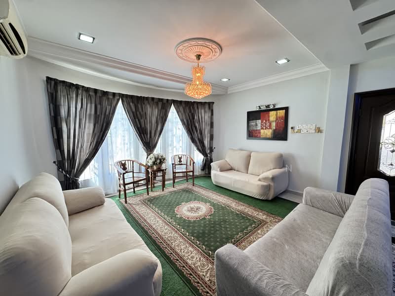 Rumah Banglo untuk Dijual di Bukit Beruntung (Selangor) - Amril Najmin - PropertyGuru.com.my