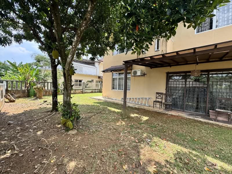 Rumah Banglo untuk Dijual di Bukit Beruntung (Selangor) - Amril Najmin - PropertyGuru.com.my