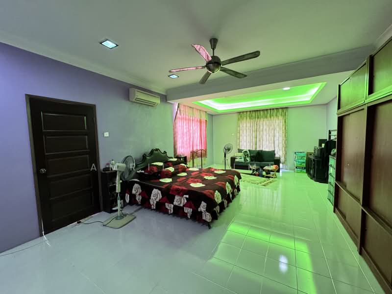 Rumah Banglo untuk Dijual di Bukit Beruntung (Selangor) - Amril Najmin - PropertyGuru.com.my
