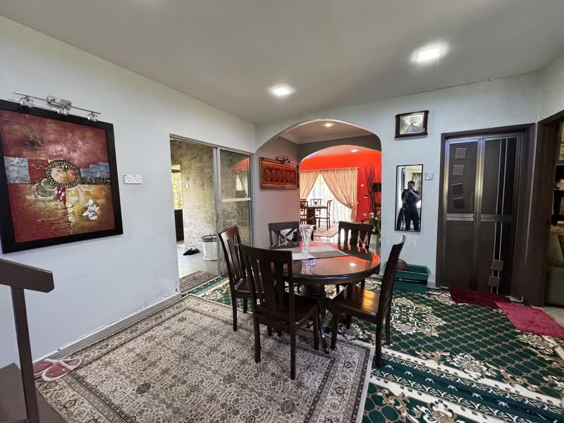 Rumah Banglo untuk Dijual di Bukit Beruntung (Selangor) - Amril Najmin - PropertyGuru.com.my