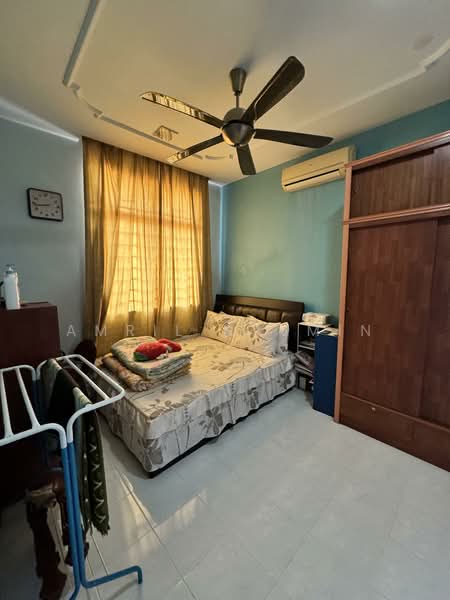 Rumah Banglo untuk Dijual di Bukit Beruntung (Selangor) - Amril Najmin - PropertyGuru.com.my