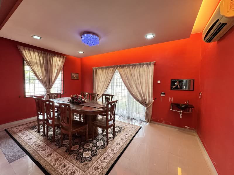 Rumah Banglo untuk Dijual di Bukit Beruntung (Selangor) - Amril Najmin - PropertyGuru.com.my