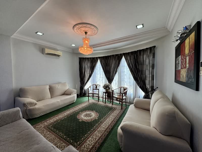 Rumah Banglo untuk Dijual di Bukit Beruntung (Selangor) - Amril Najmin - PropertyGuru.com.my