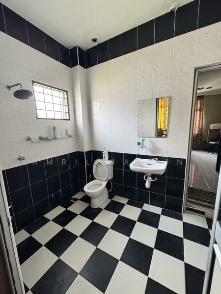 Rumah Banglo untuk Dijual di Bukit Beruntung (Selangor) - Amril Najmin - PropertyGuru.com.my