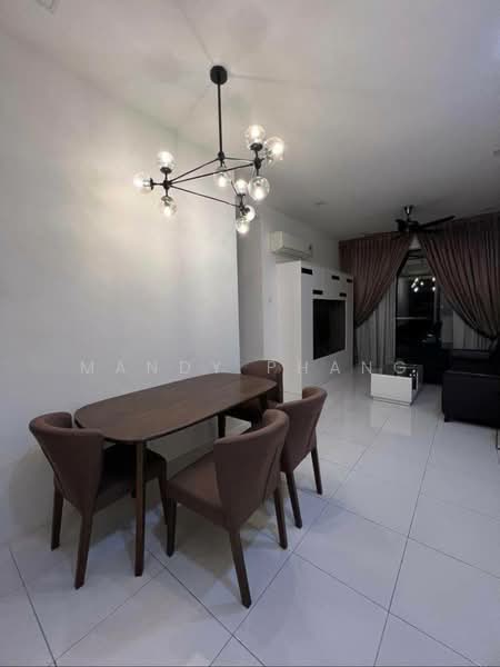 Kondominium untuk Disewa di Oasis - Mandy Phang - PropertyGuru.com.my