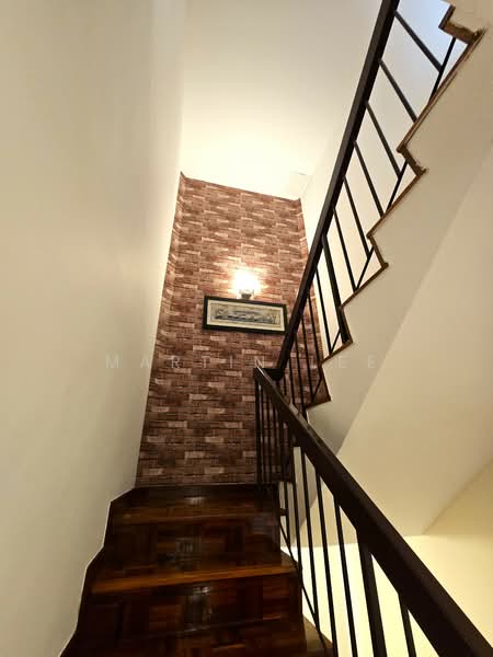 Townhouse for Sale in Sri Hartamas (Kuala Lumpur) - Martin Lee - Interior - PropertyGuru.com.my