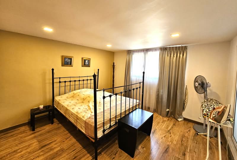 Townhouse for Sale in Sri Hartamas (Kuala Lumpur) - Martin Lee - Bedroom - PropertyGuru.com.my