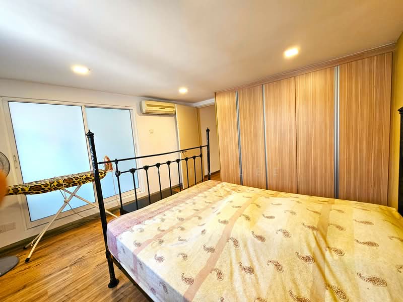 Townhouse for Sale in Sri Hartamas (Kuala Lumpur) - Martin Lee - Bedroom - PropertyGuru.com.my