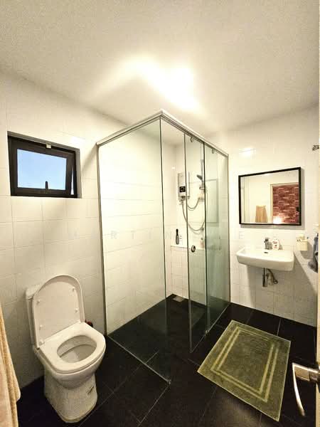 Townhouse for Sale in Sri Hartamas (Kuala Lumpur) - Martin Lee - Bathroom - PropertyGuru.com.my
