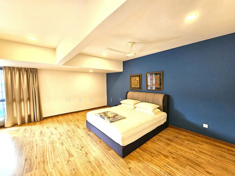 Townhouse for Sale in Sri Hartamas (Kuala Lumpur) - Martin Lee - Bedroom - PropertyGuru.com.my