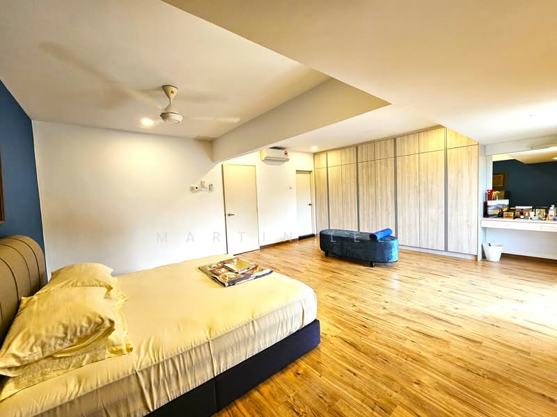 Townhouse for Sale in Sri Hartamas (Kuala Lumpur) - Martin Lee - Bedroom - PropertyGuru.com.my