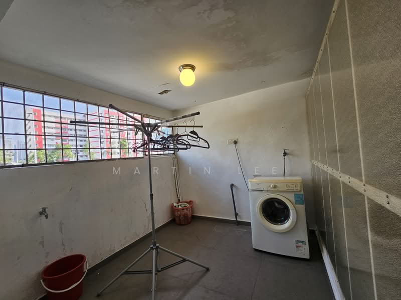 Townhouse for Sale in Sri Hartamas (Kuala Lumpur) - Martin Lee - Interior - PropertyGuru.com.my